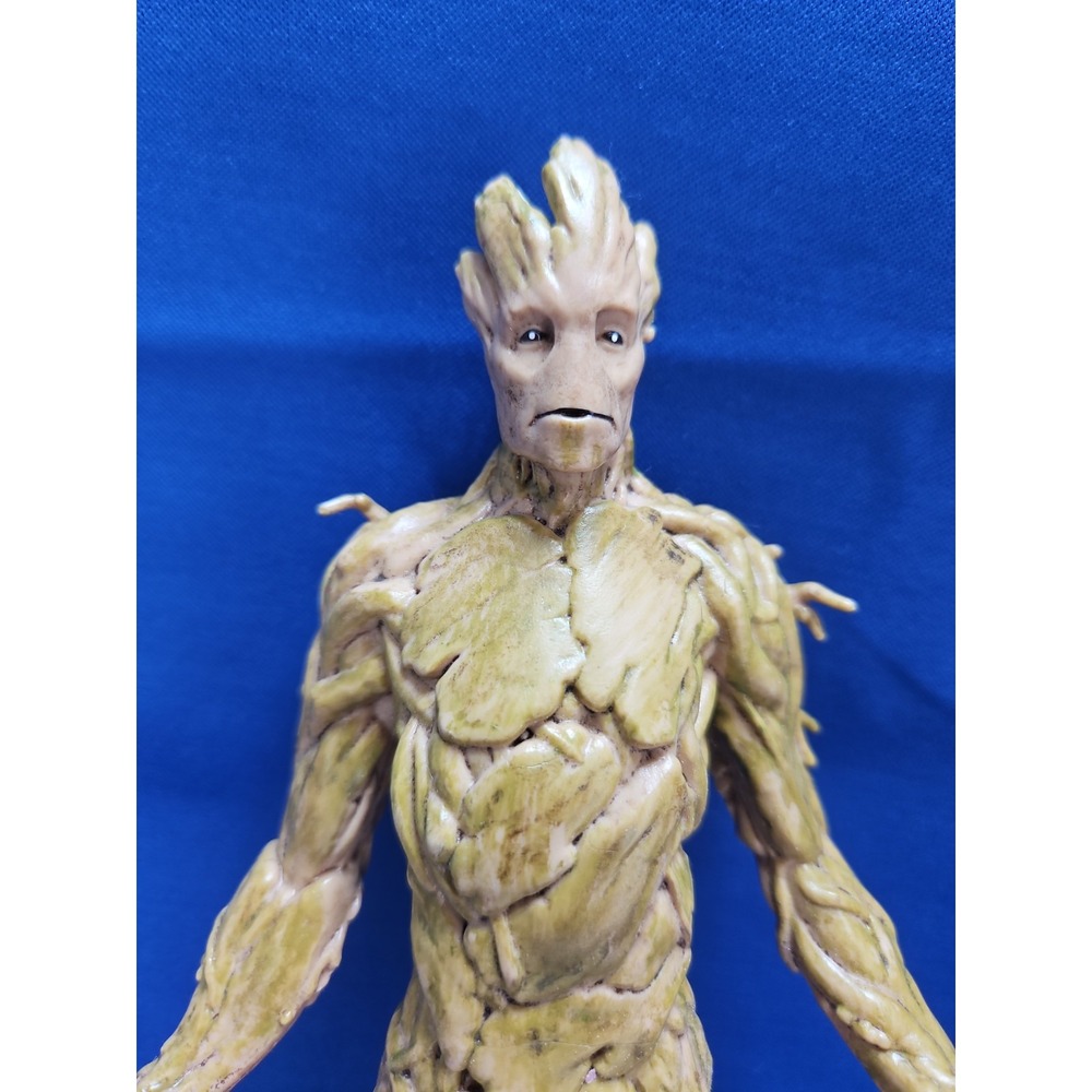 Marvel Legends Groot Guardians Of The Galaxy 10" Disney